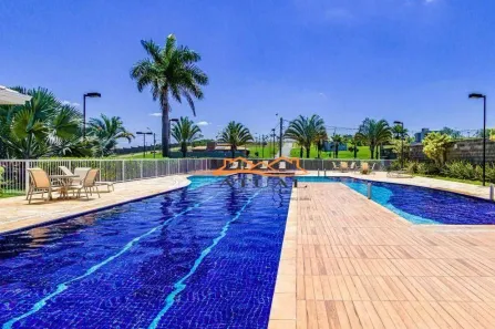 Lote/Terreno à venda, 570m² no Residencial Terras de Ártemis (Ártemis), Piracicaba