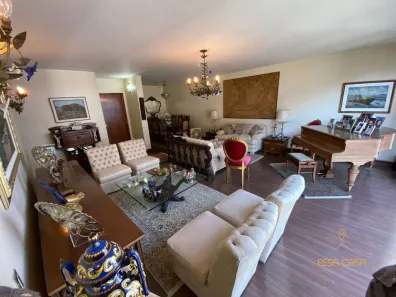Apartamento com 3 Quartos à venda, 149m² no Copacabana, Rio de Janeiro