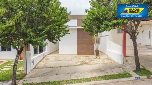 Casa de Condomínio com 3 Quartos à venda, 100m² no Loteamento Dinorá Rosa, Sorocaba