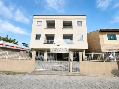 Apartamento com 2 Quartos à venda, 67m² no São João do Rio Vermelho, Florianópolis
