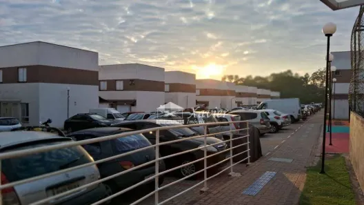 Casa de Condomínio com 2 Quartos à venda, 50m² no Jardim Petrópolis, Cotia