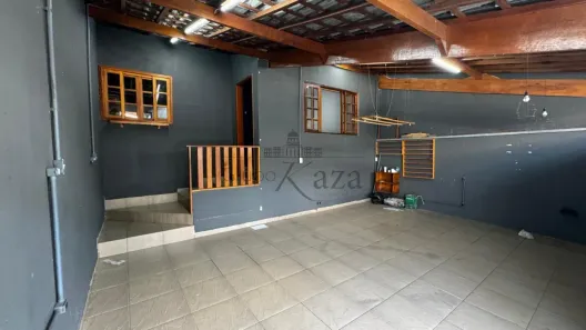 Casa com 2 Quartos à venda, 175m² no Loteamento Villa Branca, Jacareí