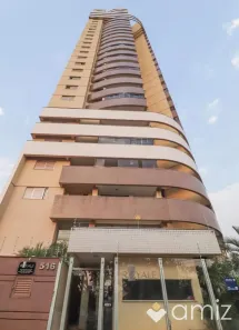 Apartamento com 3 Quartos à venda, 75m² no Setor Leste Universitário, Goiânia