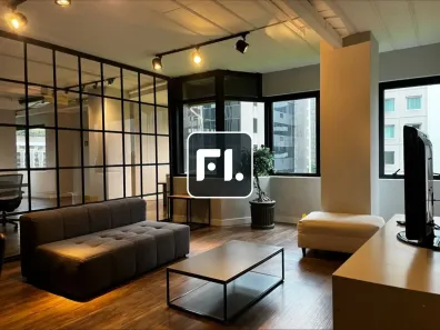 Sala Comercial para venda ou aluguel, 265m² no Itaim Bibi, São Paulo