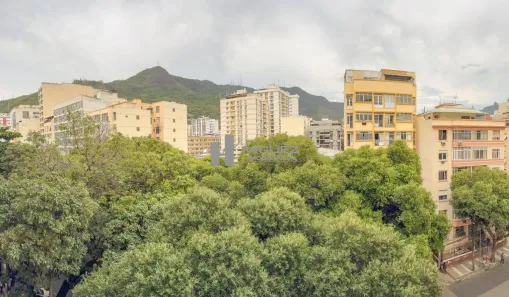 Apartamento com 4 Quartos à venda, 160m² no Tijuca, Rio de Janeiro