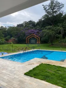 Fazenda/Sítio com 4 Quartos à venda, 400m² no Ivoturucaia, Jundiaí