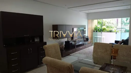 Apartamento com 3 Quartos à venda, 122m² no Saraiva, Uberlândia
