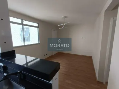 Apartamento com 2 Quartos à venda, 45m² no Bom Jesus, Contagem