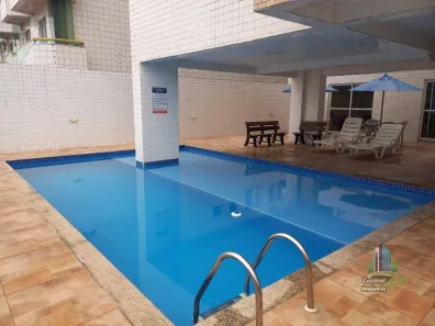 Apartamento com 2 Quartos à venda, 70m² no Ocian, Praia Grande