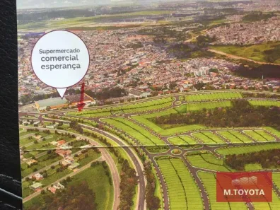 Lote/Terreno à venda, 364m² no Jardim Lenize, Guarulhos