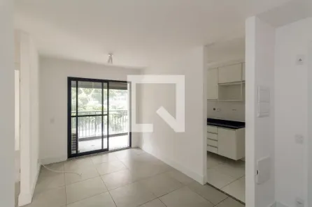 Apartamento com 2 Quartos à venda, 52m² no Campos Elíseos, São Paulo