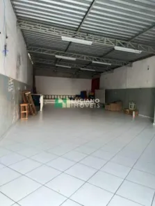 Ponto Comercial para alugar, 186m² no Lagoa, Belo Horizonte