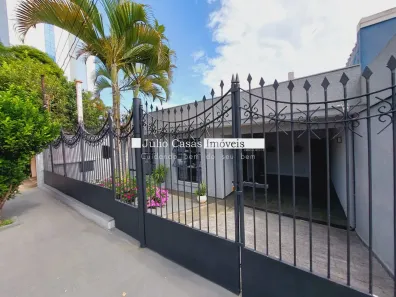 Casa com 3 Quartos à venda, 231m² no Jardim Faculdade, Sorocaba
