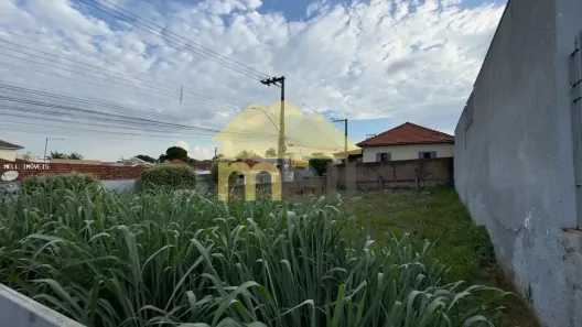 Lote/Terreno à venda, 200m² no Vila Marcondes, Presidente Prudente