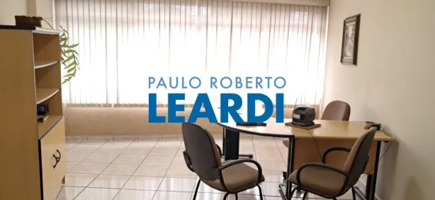 Sala Comercial para alugar, 27m² no Jardim Centenário, São Paulo