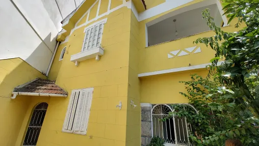 Casa com 4 Quartos para alugar, 200m² no Urca, Rio de Janeiro