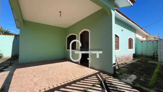 Casa com 2 Quartos à venda, 93m² no Cidade Nova Peruíbe, Peruíbe