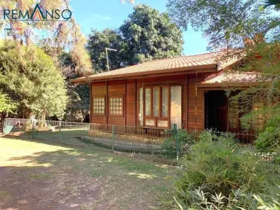 Fazenda/Sítio com 3 Quartos à venda, 1963m² no Condomínio Chácara Grota Azul, Hortolândia