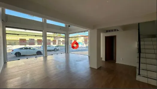 Sala Comercial para alugar, 88m² no Jaraguá Esquerdo, Jaraguá do Sul