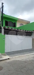 Sobrado com 2 Quartos à venda, 85m² no Jardim Itacolomi, São Paulo