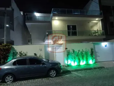 Casa de Condomínio com 5 Quartos à venda, 120m² no Taquara, Rio de Janeiro