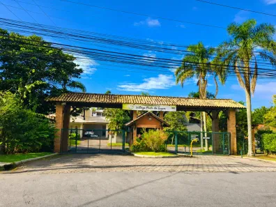 Casa de Condomínio com 4 Quartos à venda, 250m² no Rio Tavares, Florianópolis