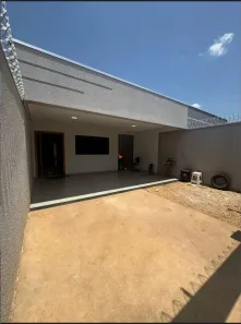Casa com 2 Quartos à venda, 85m² no Plano Diretor Sul, Palmas