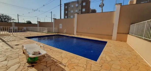 Apartamento com 2 Quartos à venda, 50m² no Jardim Leocádia, Sorocaba