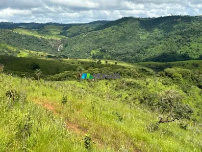 Fazenda/Sítio com 1 Quarto à venda, 16m² no , Bambuí