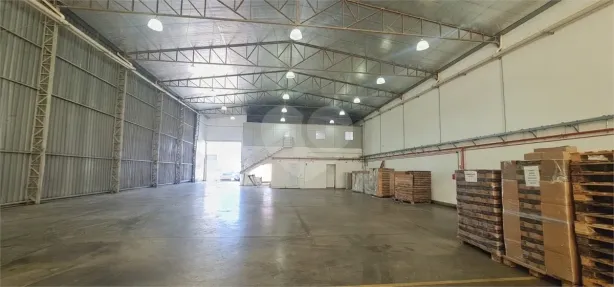 Galpão/Depósito/Armazém para alugar, 800m² no Macuco, Valinhos