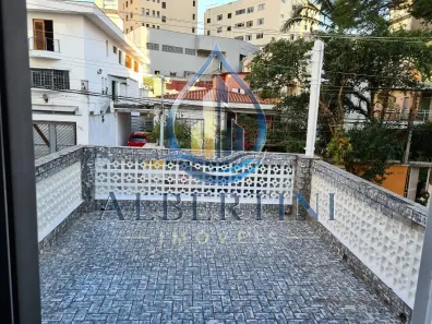 Sobrado com 2 Quartos à venda, 98m² no Alto da Lapa, São Paulo