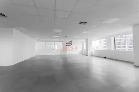 Sala Comercial para alugar, 356m² no Bela Vista, São Paulo
