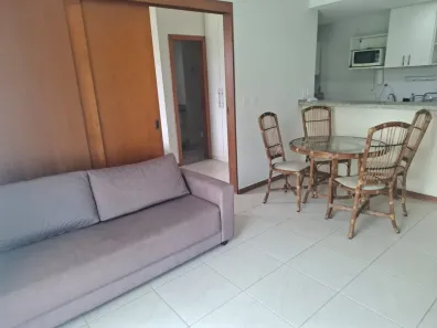 Apartamento com 1 Quarto para alugar, 50m² no Jardim Armação, Salvador
