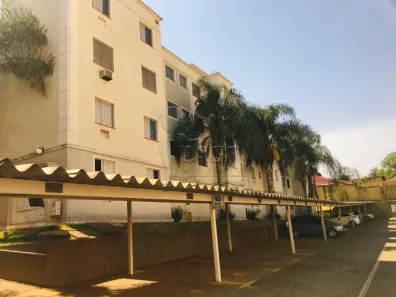 Apartamento com 2 Quartos à venda, 49m² no Vila Monte Alegre, Ribeirão Preto
