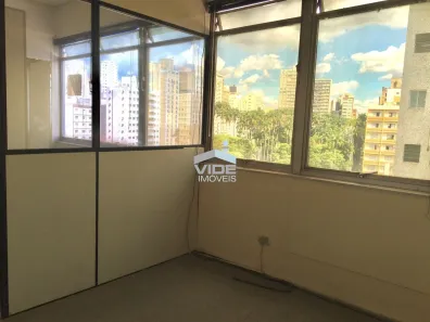 Sala Comercial à venda, 45m² no Centro, Campinas