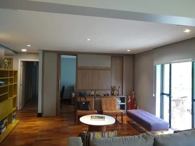 Apartamento com 3 Quartos à venda, 180m² no Cidade São Francisco, São Paulo