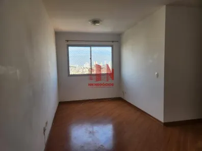 Apartamento com 3 Quartos à venda, 60m² no Vila Basileia, São Paulo