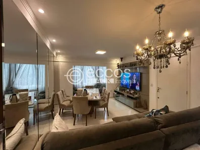 Cobertura com 3 Quartos à venda, 200m² no Martins, Uberlândia