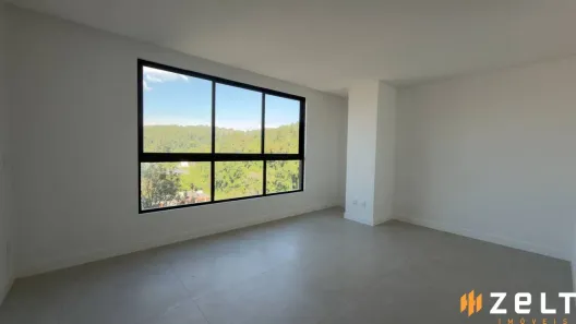 Apartamento com 1 Quarto à venda, 28m² no Centro, Blumenau