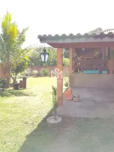 Fazenda/Sítio com 3 Quartos à venda, 875m² no Recanto Campestre Internacional de Viracopos Gleba 1, Indaiatuba
