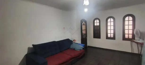 Sobrado com 3 Quartos à venda, 50m² no Parque Marajoara, Santo André