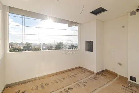 Apartamento com 2 Quartos à venda, 55m² no Portão, Curitiba