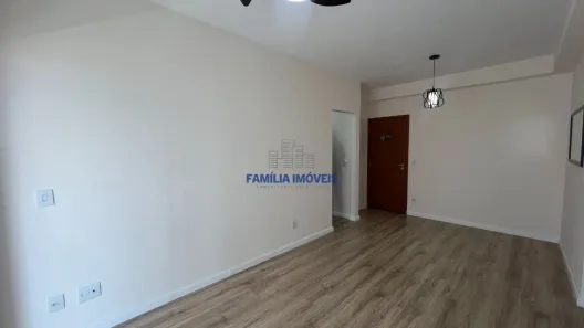Apartamento com 2 Quartos à venda, 75m² no Boqueirão, Santos
