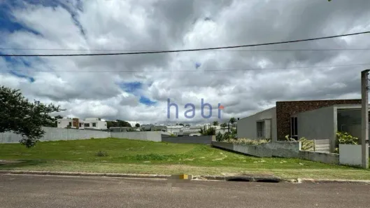 Lote/Terreno à venda, 1000m² no Parque Ecoresidencial Fazenda Jequitibá, Sorocaba