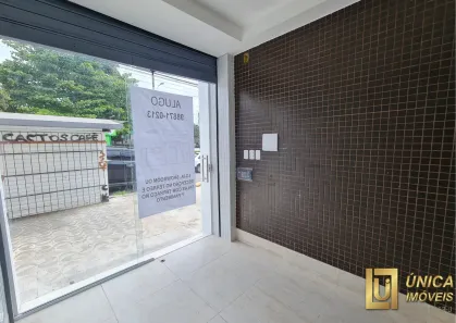 Ponto Comercial para alugar, 107m² no Cidade Alta, Natal