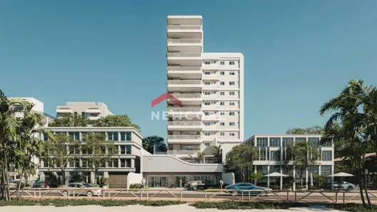 Apartamento com 3 Quartos à venda, 113m² no Gravatá, Navegantes
