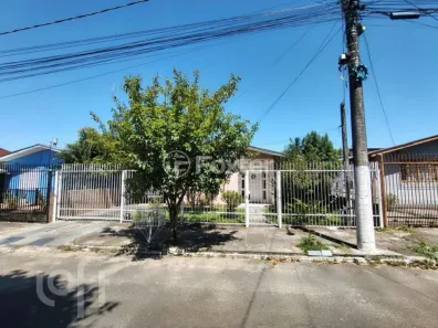 Casa com 3 Quartos à venda, 150m² no Parque Florido, Gravataí