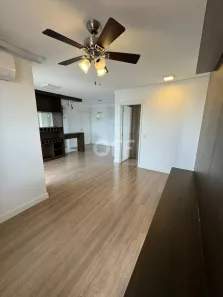 Apartamento com 2 Quartos para alugar, 68m² no São Bernardo, Campinas