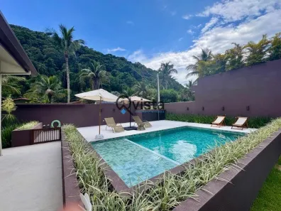 Casa com 4 Quartos à venda, 280m² no Balneário Praia do Pernambuco, Guarujá
