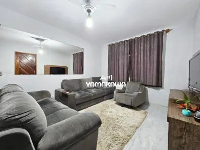 Sobrado com 2 Quartos à venda, 121m² no Vila Carmosina, São Paulo